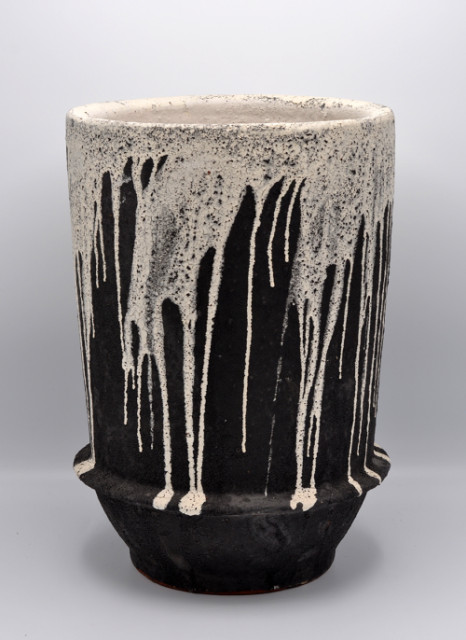 SERAX + Dune plantenpot 02 M, Kelly Weastler